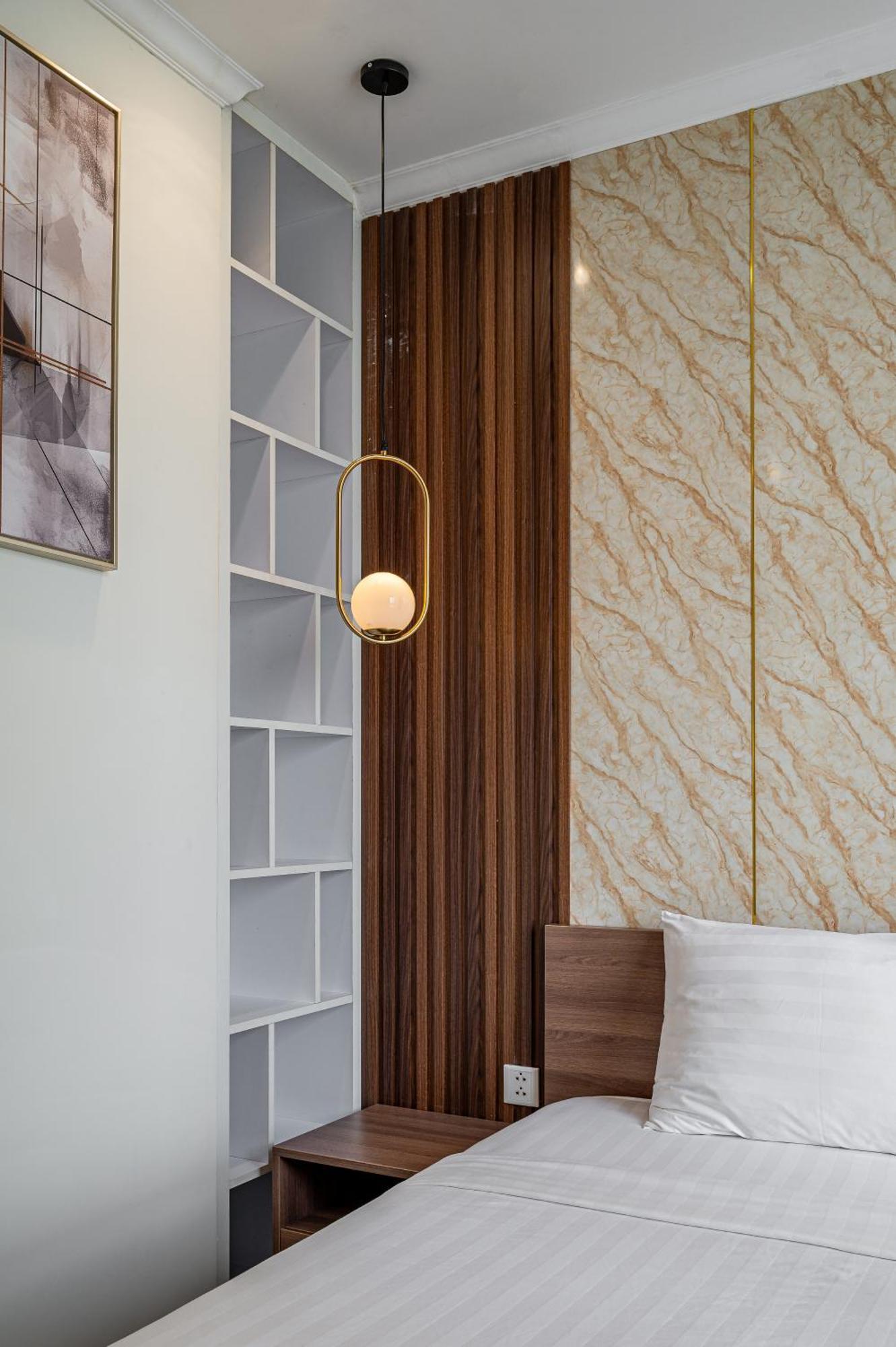 Apartment Sigon Lux