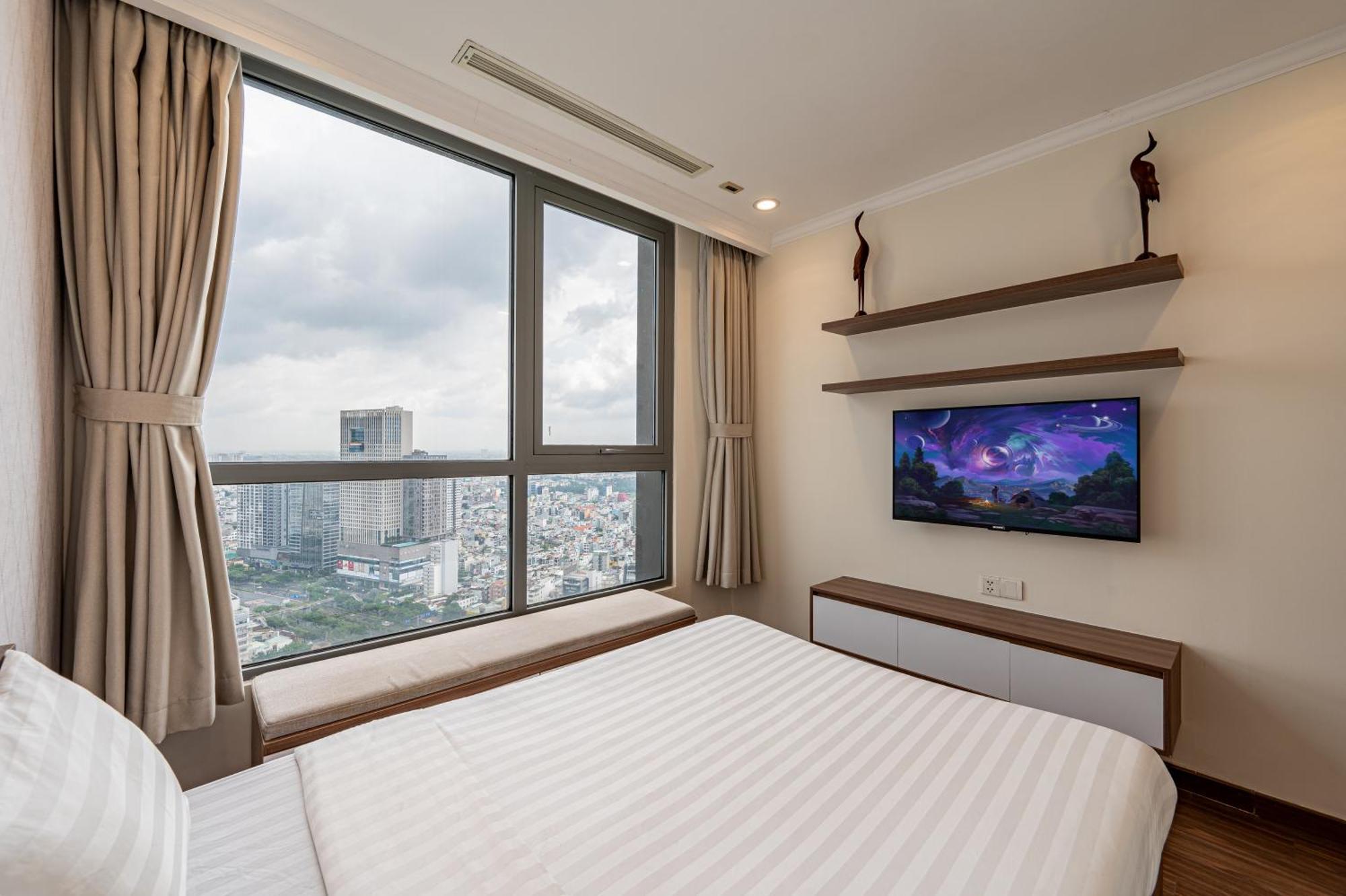 Sigon Lux Ho Chi Minh City