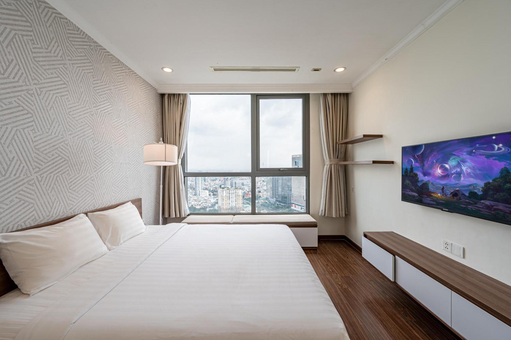 Apartment Sigon Lux *